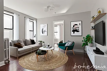 304 West 151st Street