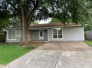 1508 Beusch Dr, Pasadena, TX 77502