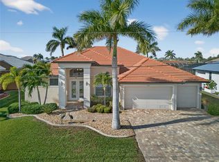 1317 Mineo Dr, Punta Gorda, FL 33950