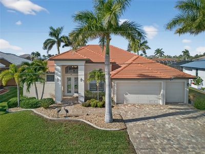 1317 Mineo Dr, Punta Gorda, FL, 33950