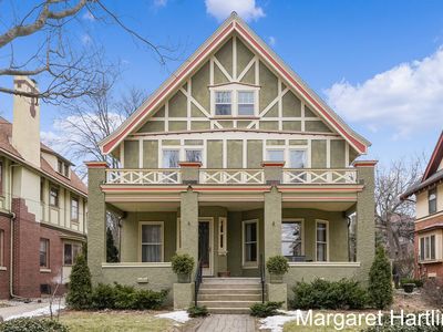 322 Morris Ave SE, Grand Rapids, MI, 49503