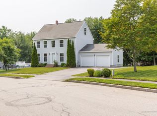 43 Shepherd Ln, Portland, ME 04103