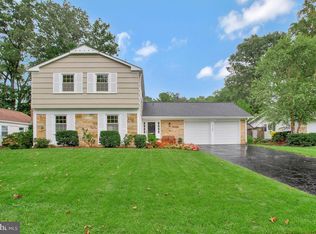 1722 Tarleton Way, Crofton, MD 21114