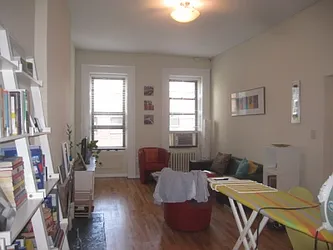 Rented by Citi Habitats