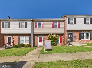 214 Overlook Ct, Fredericksburg, VA 22405