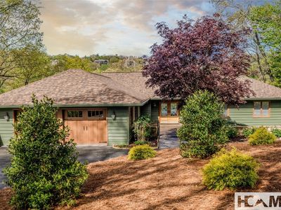 16 S Sassafras Court, Highlands, NC, 28741