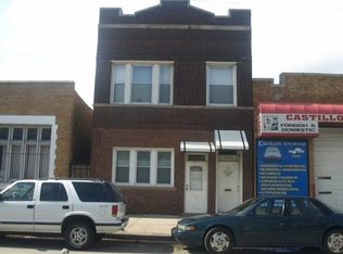 3683 W Grand Ave, Chicago, IL 60651