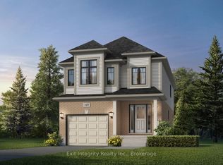 LOT 24 Grange Rd, Guelph, ON N1E6L4