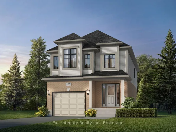 LOT 24 Grange Rd, Guelph, ON N1E 6L4