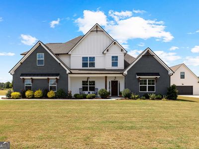 70 McMillan Way, Senoia, GA, 30276