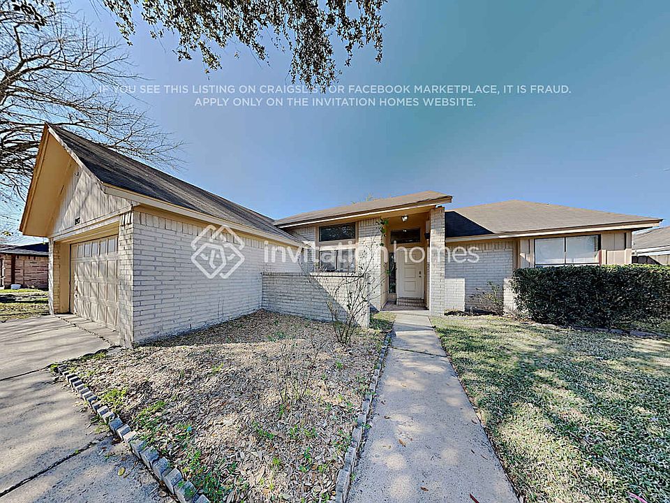 1st image of 1203 Glen Valley Dr