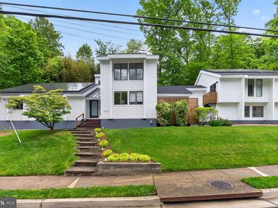 3605 Military Rd, Arlington, VA, 22207