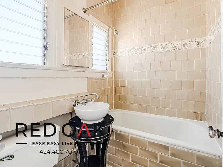 806 Lucile Ave #808-1/4 — Photo 18