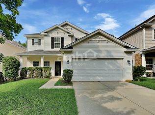 15549 Normans Landing Dr, Charlotte, NC 28273