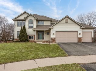 6691 Merrimac Ln N, Maple Grove, MN 55311