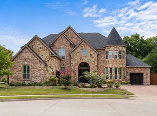 9890 Vita Dolce Ct, Frisco, TX 75035