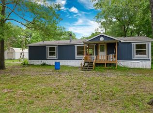 542 County Road 4017, Dayton, TX 77535