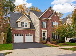 23014 Turtle Rock Ter, Clarksburg, MD 20871