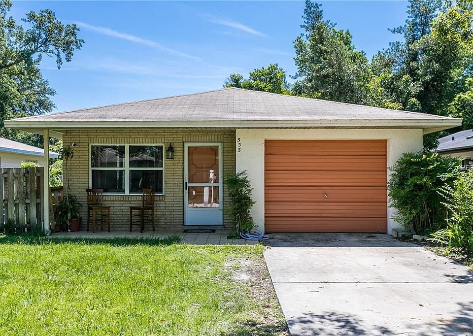 1st image of 535 Hibiscus Way #5-C