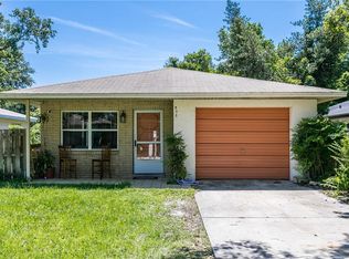 535 Hibiscus Way #5-C, Orlando, FL 32807