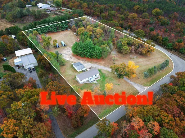 E9684 South Ave, Wisconsin Dells, WI 53965
