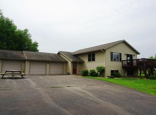 1662 Little Butternut Lake Ln, Luck, WI 54853