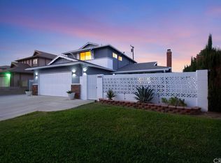 343 E Cassidy St, Carson, CA 90746