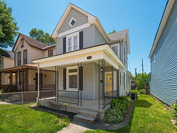 2nd image of 45 S Cypress Ave