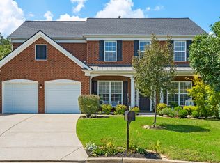 2139 Sister Ct, Nolensville, TN 37135