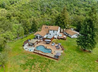 6020 French Creek Rd, Shingle Springs, CA 95682