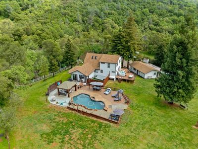 6020 French Creek Rd, Shingle Springs, CA, 95682