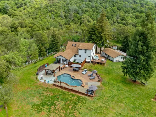 6020 French Creek Rd, Shingle Springs, CA 95682