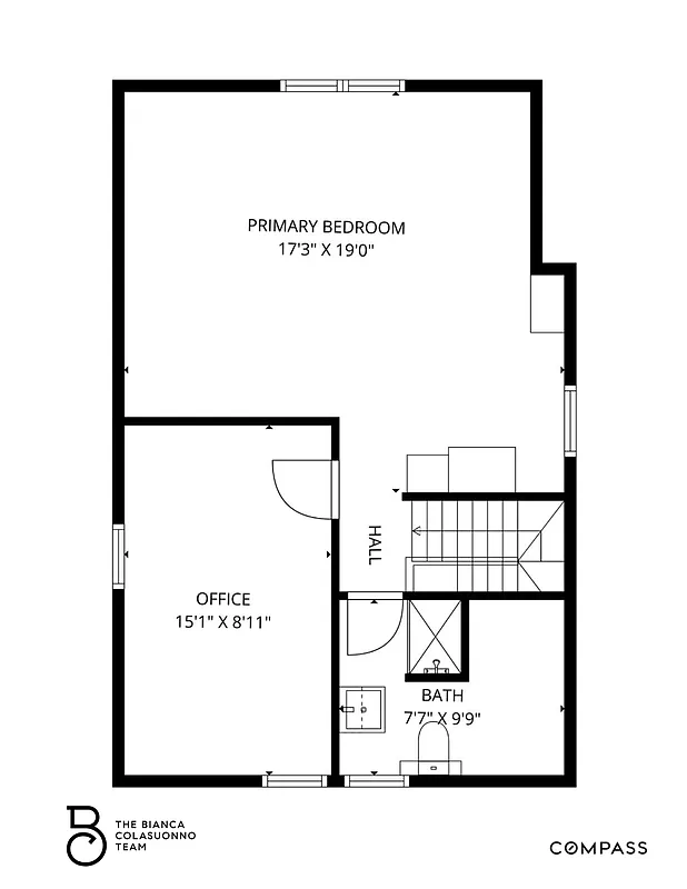 floor plan 4