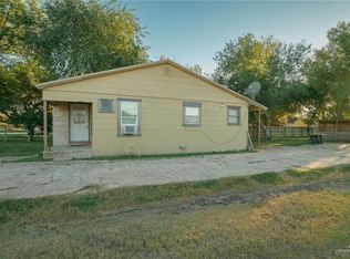 2125 Tucker Rd, Harlingen, TX 78552