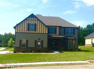 15 Silver Ridge Rd, Covington, GA 30016