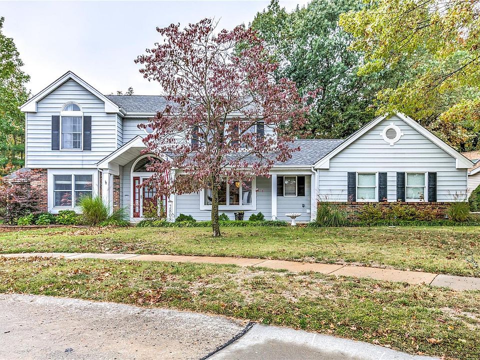 1st image of 2808 Hilly Haven Ct