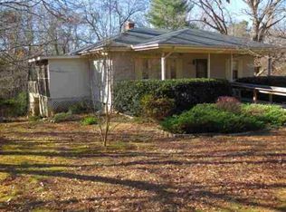 199 Washington Rd, Cowpens, SC 29330