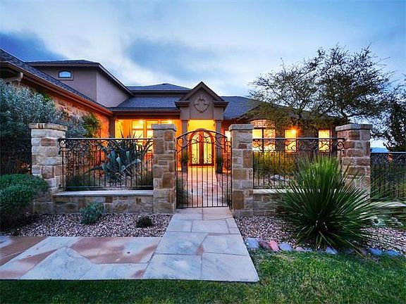 Welcome to your Gated Front Courtyard Entrance...Freshly Painted Exterior.