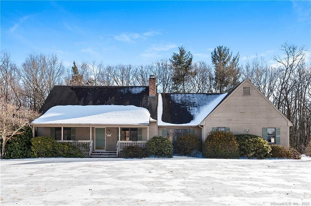 397 Meadow Rd, Farmington, CT 06032 Zillow