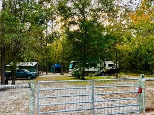 6449 NW 20th Ave, Bell, FL 32619