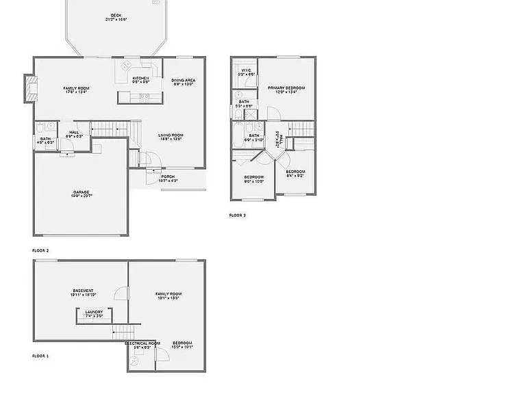 3501 Riva Ridge Dr — Photo 29