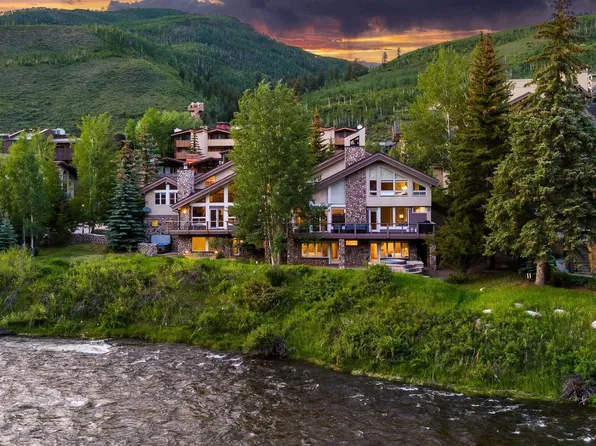 122 W Meadow Dr, Vail, CO 81657