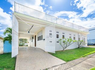 14A Fernandez Vangas E #11, Manati, PR 00674