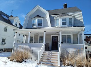 56 Elm Ave #56, Quincy, MA 02170