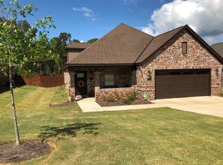 1127 Benajmin Way, prattville, AL 36066