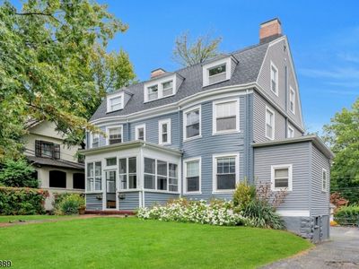 183 Claremont Ave, Montclair, NJ, 07042