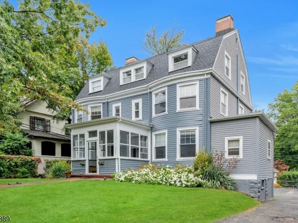 183 Claremont Ave, Montclair Twp., NJ 07042