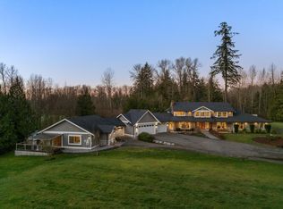 22015 40th Ave, Langley, BC V2Z 1N7