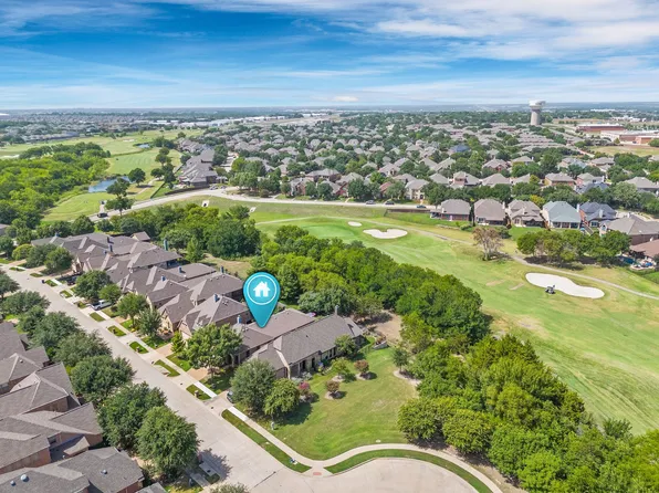 9404 National Pines Dr, McKinney, TX 75072