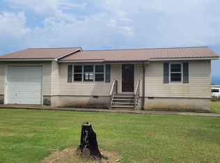 102 Hancock Dr, Rainsville, AL 35986